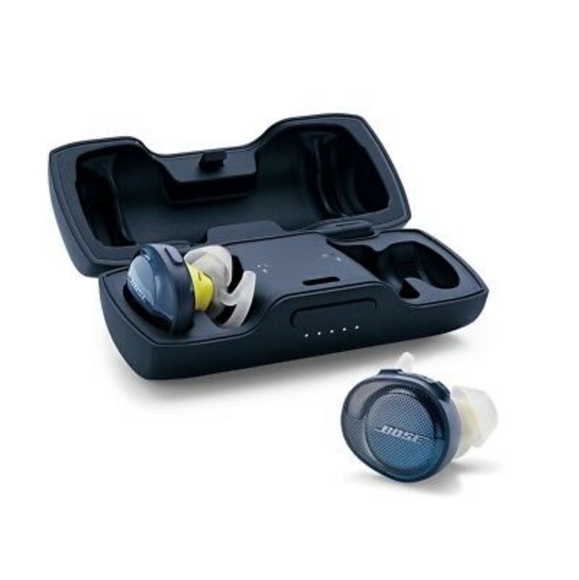 Brand New Bose Soundsport Free Wireless Buds - Picture 5 of 6
